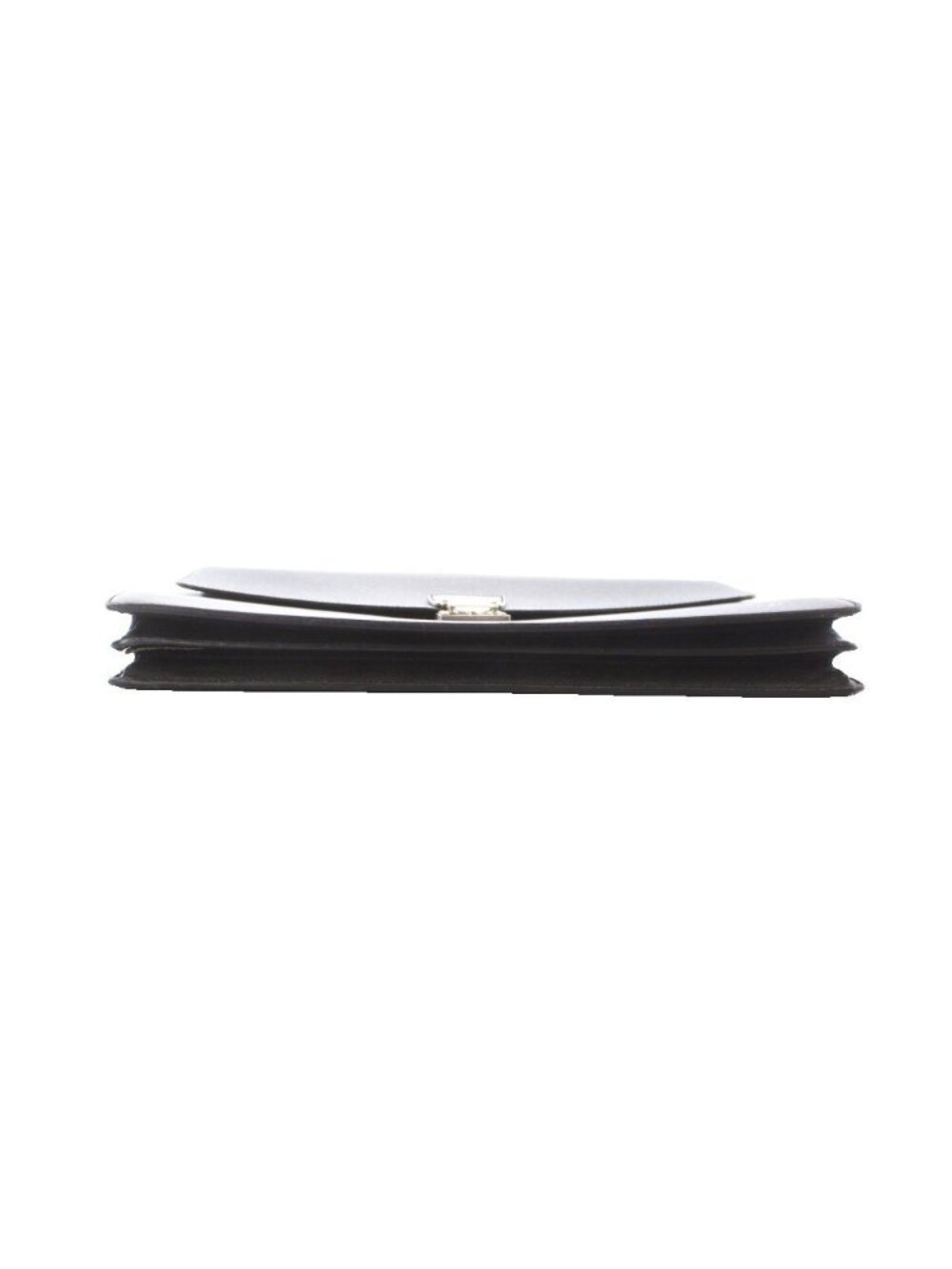 Louis Vuitton Serviette Moscova Briefcase Black - Picture 4 of 9
